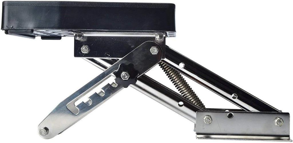 Stainless Steel Outboard Motor Bracket for Boat (25hp)