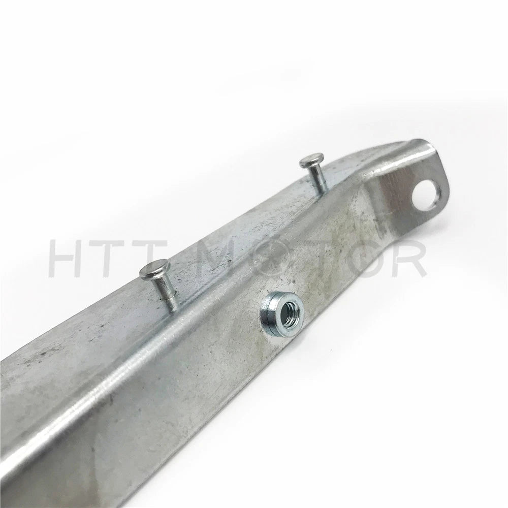 Heavy-Duty Inner Fairing Support Brackets for Harley