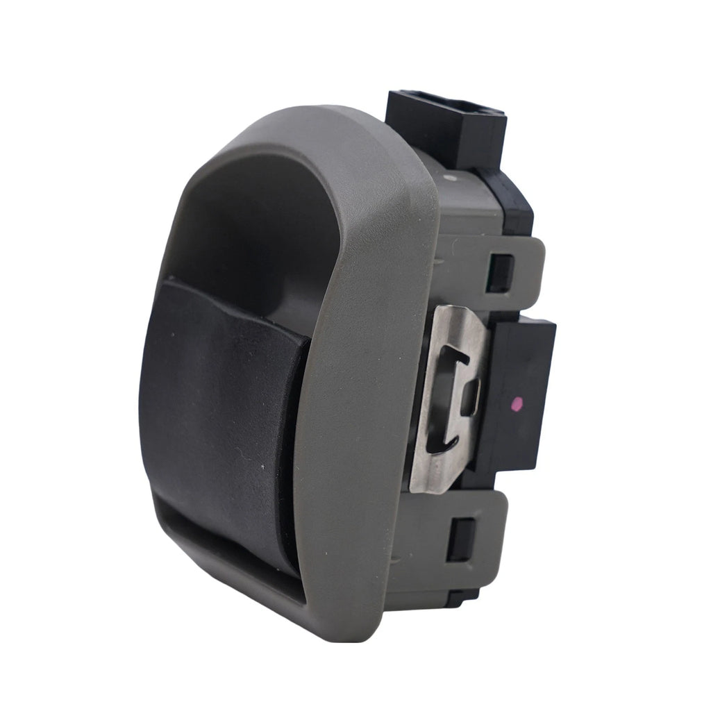 Glass Control Switch for Peterbilt Kenworth (Upgrade, Easy Install)
