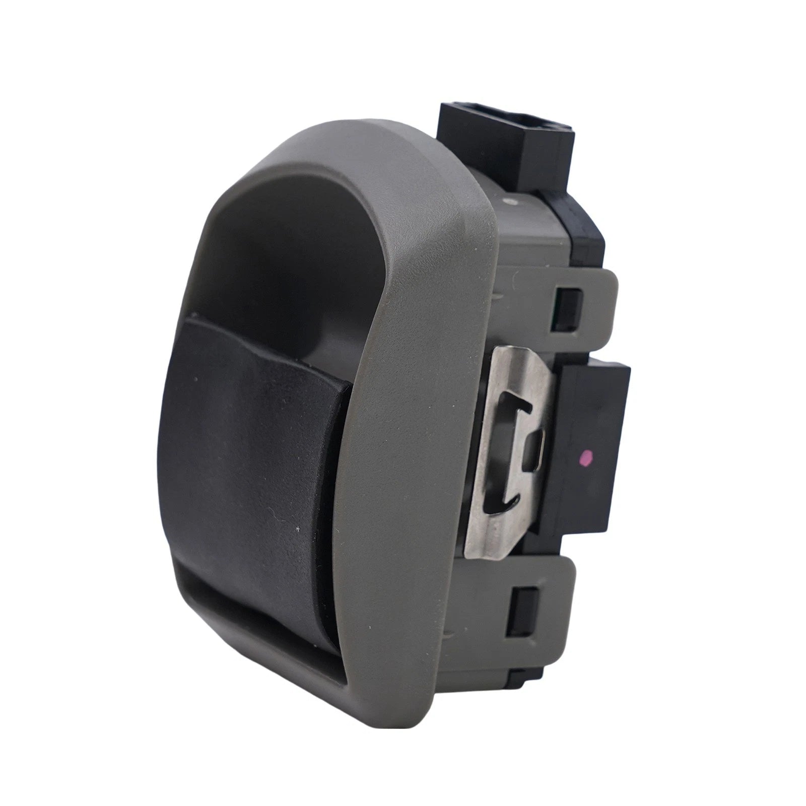 Glass Control Switch for Peterbilt Kenworth (Upgrade, Easy Install)