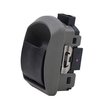 Glass Control Switch for Peterbilt Kenworth (Upgrade, Easy Install)