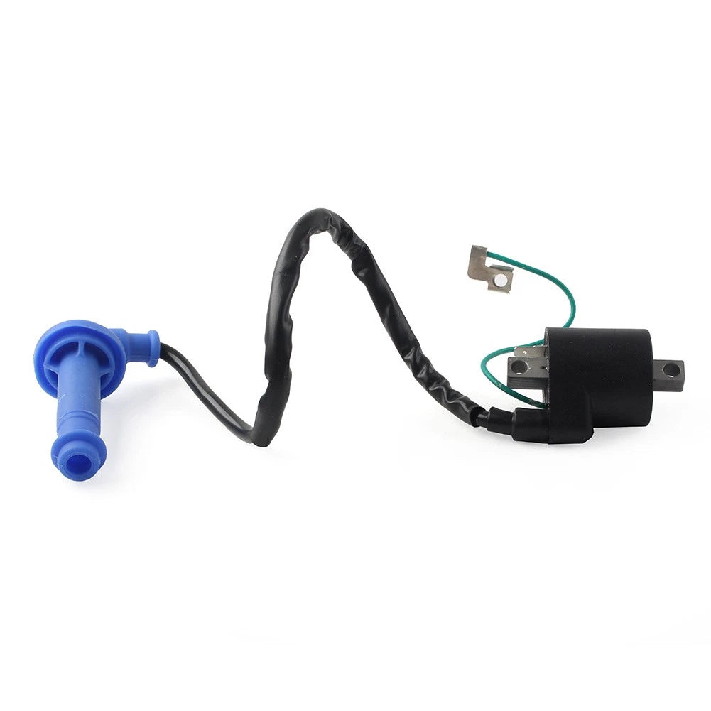 Ignition Coil for Honda Sportrax 450 CRF450X CRF450R (30500-MEB-671)