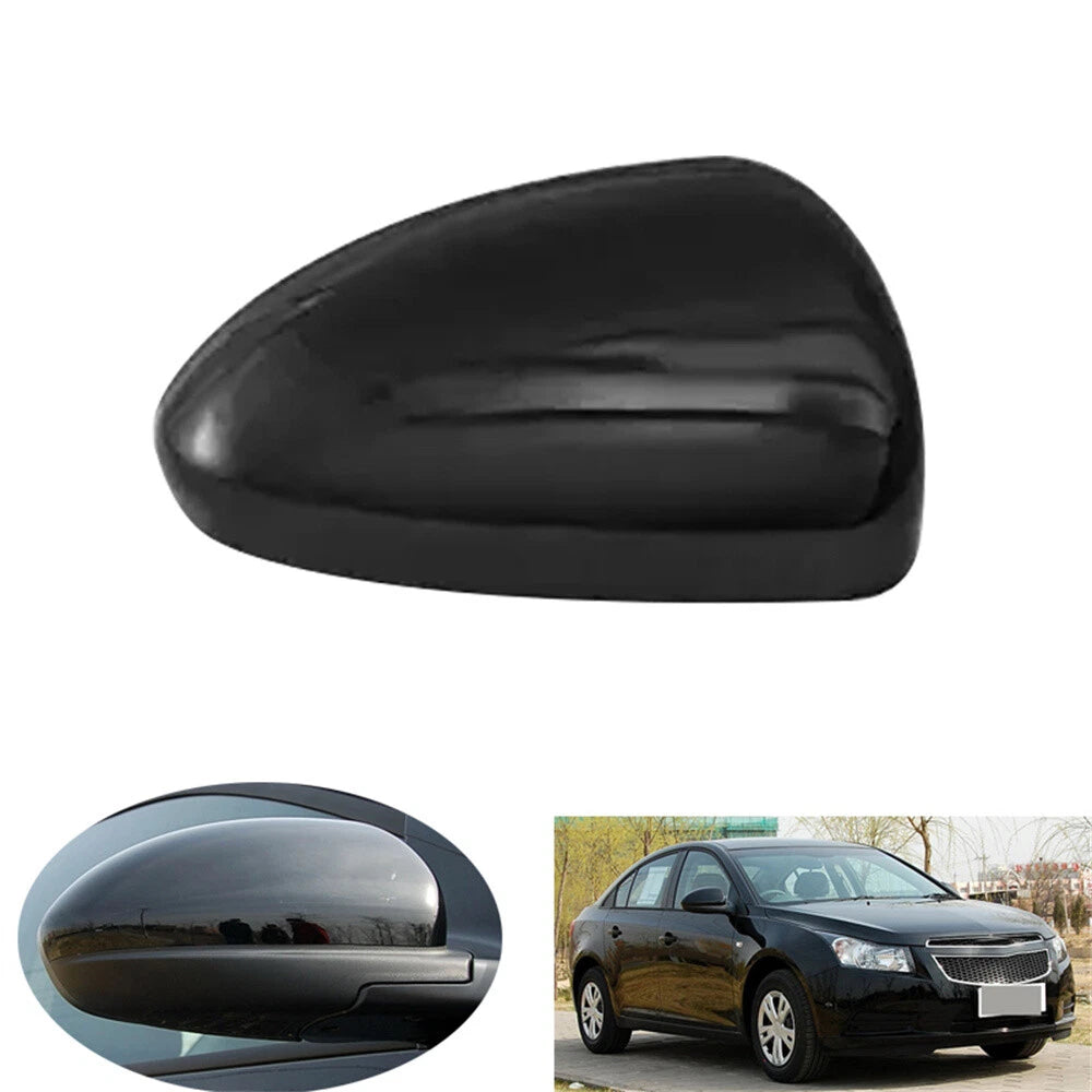 Right Side Mirror Cover for Chevrolet Cruze (2009–2016)