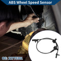 ABS Wheel Speed Sensor Replacement Rear for Cadillac Escalade (2015–2017)
