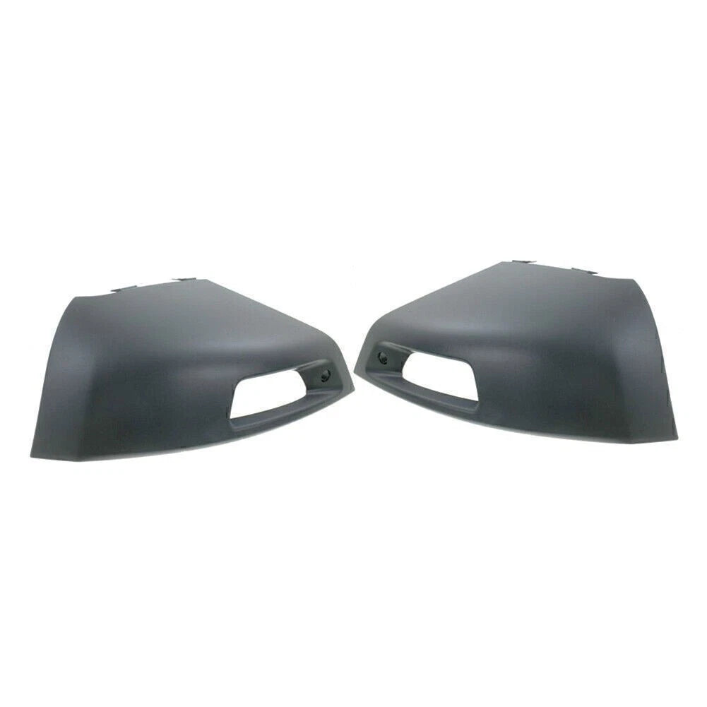 2X Front Bumper Trim End Cap for Land Rover Range Rover Sport (2014–2017)