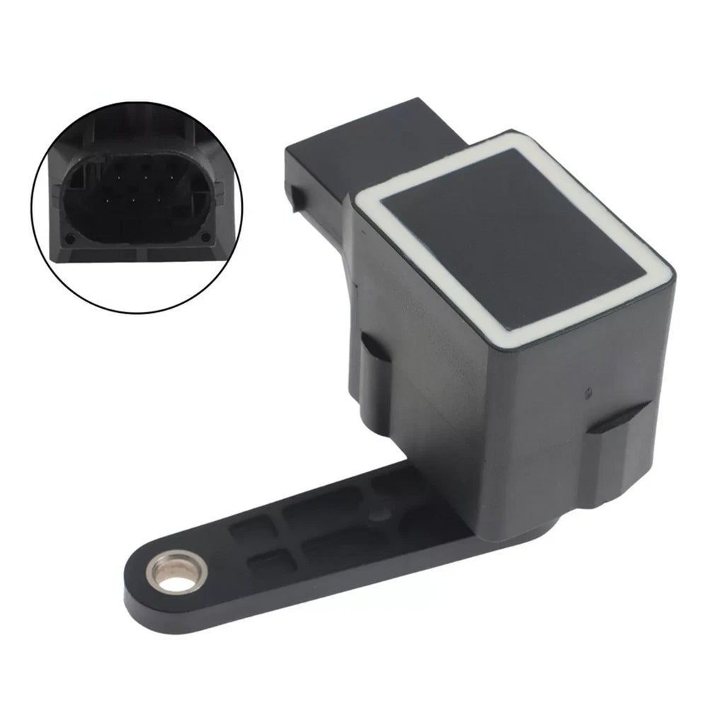 Rear Suspension Ride Height Level Sensor Left 37146754921 For BMW X5 2000-2006