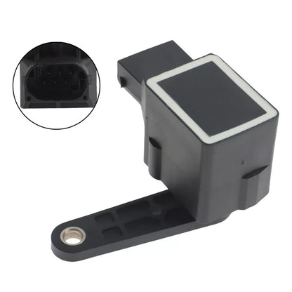 Rear Suspension Ride Height Level Sensor Left 37146754921 For BMW X5 2000-2006