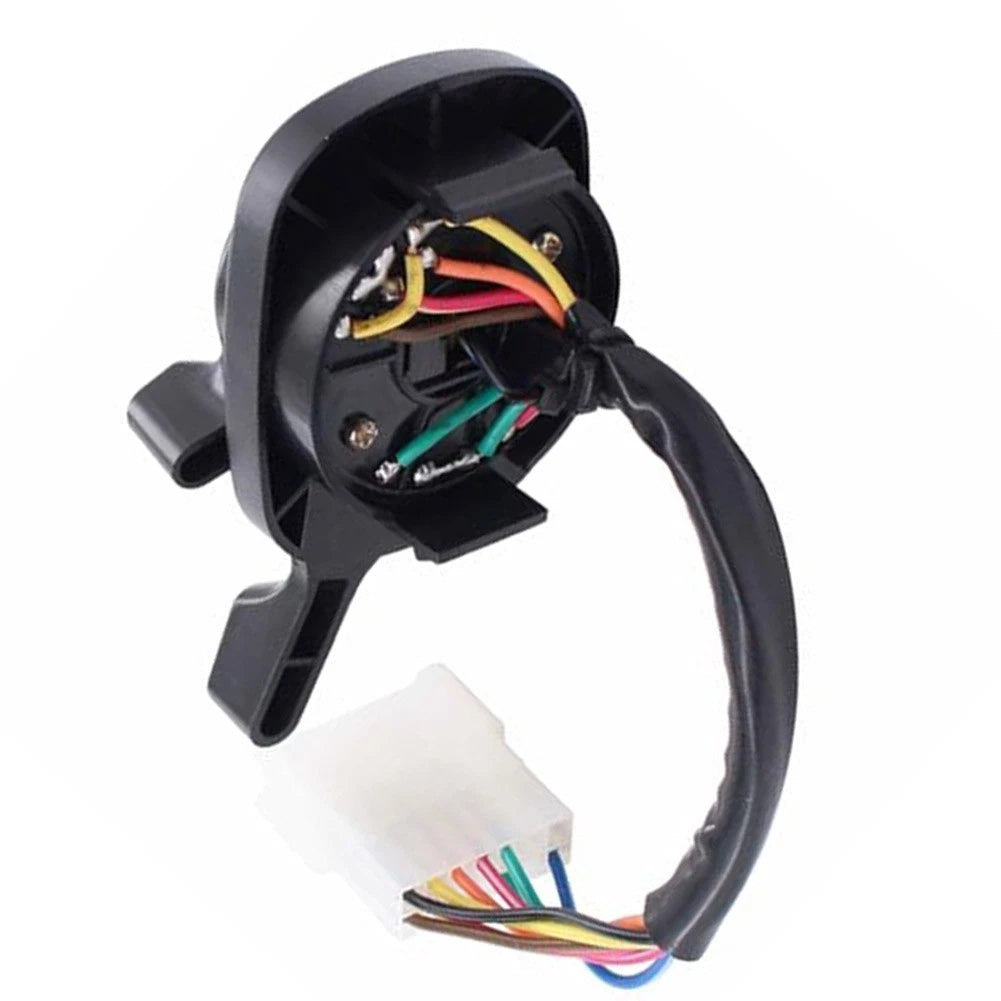 Headlight Switch for Agricultural Machinery Harvester