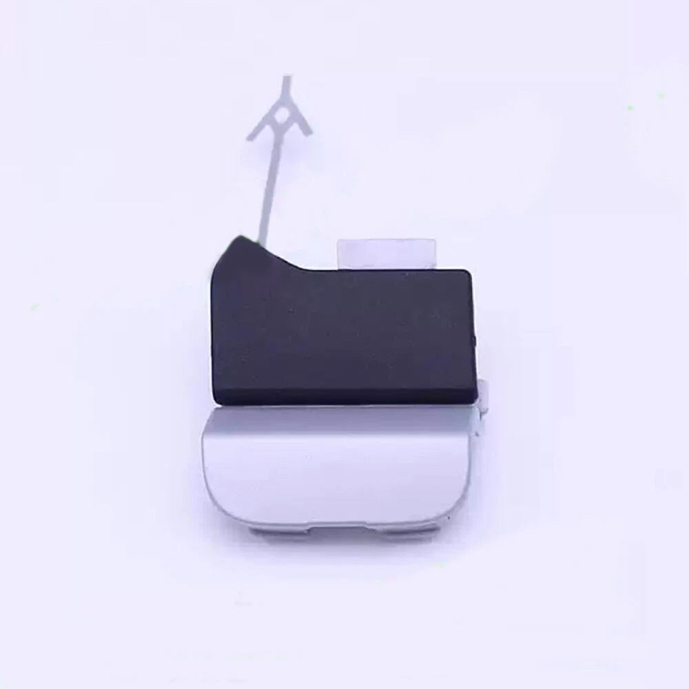 Rear Bumper Tow Hook Cover 602000511AA for Chery Tiggo 4 (2018–Present)