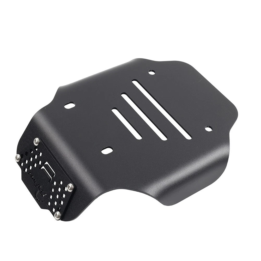 Engine Guard Protector Cover Chassis Skid Plate For MOTO GUZZI V7 V9 Bobber