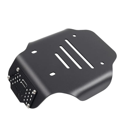 Engine Guard Protector Cover Chassis Skid Plate For MOTO GUZZI V7 V9 Bobber