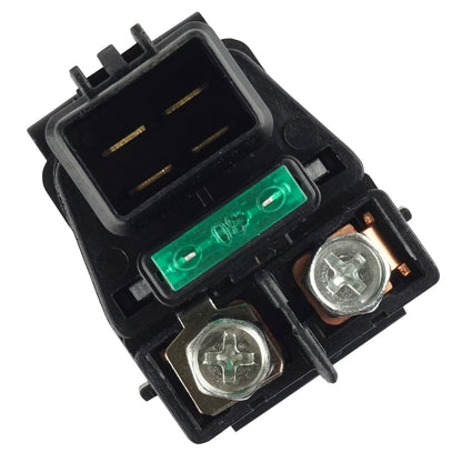 Starter Solenoid Relay Replacement for Suzuki GSX R600 (2001–2005)