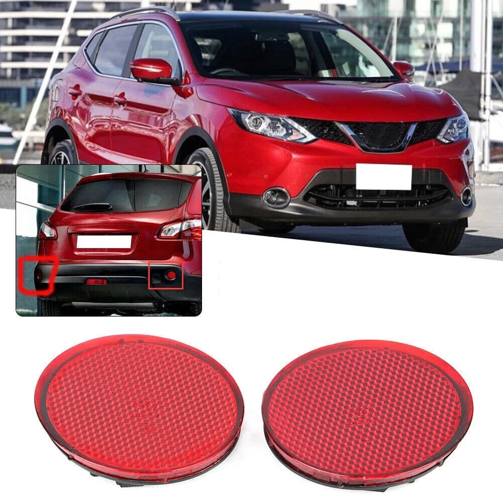 Reflectors for Car Maintenance (No Specific Years or Models)
