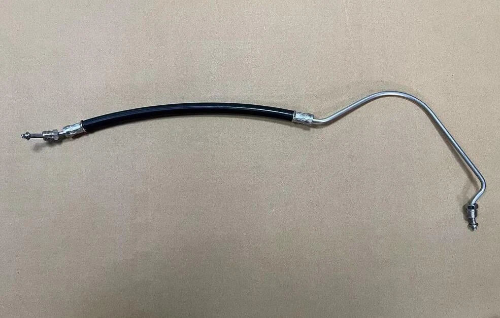 Hydraulic Trim Hose for OMC/Volvo SX-M (1994–Present) 3857523