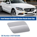 Headlight Washer Nozzle Cover Cap Left for BMW 328i (2011–2013)