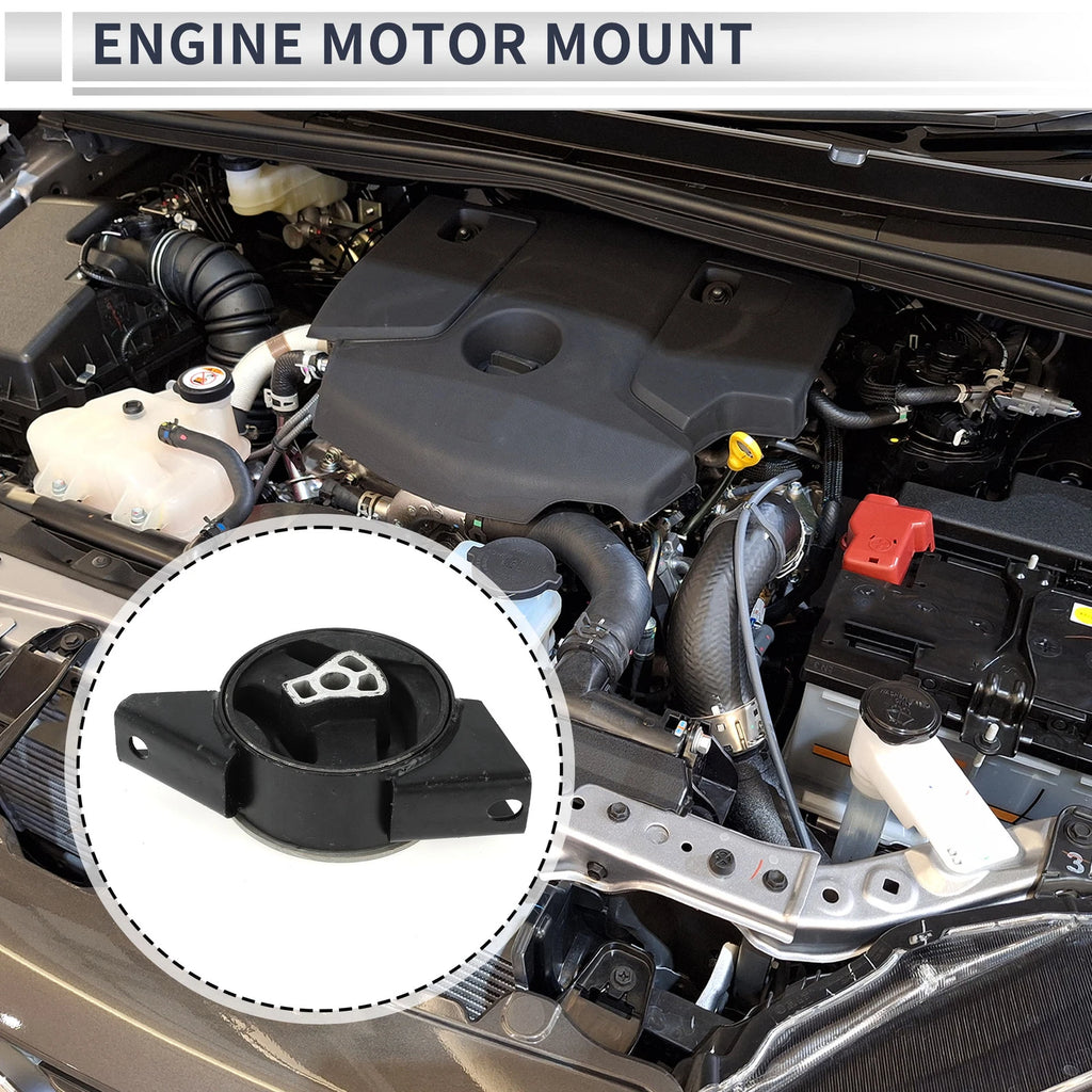 Engine Motor Mount for Chevrolet Epica (2010–2015)