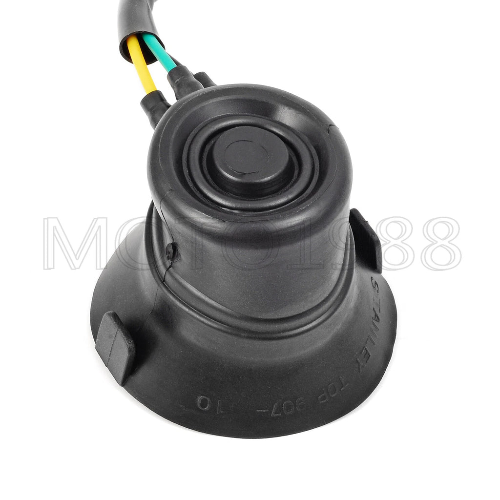 Headlight Socket Cord for Yamaha Grizzly 600 YFM600F 4X4 (1999–2001)