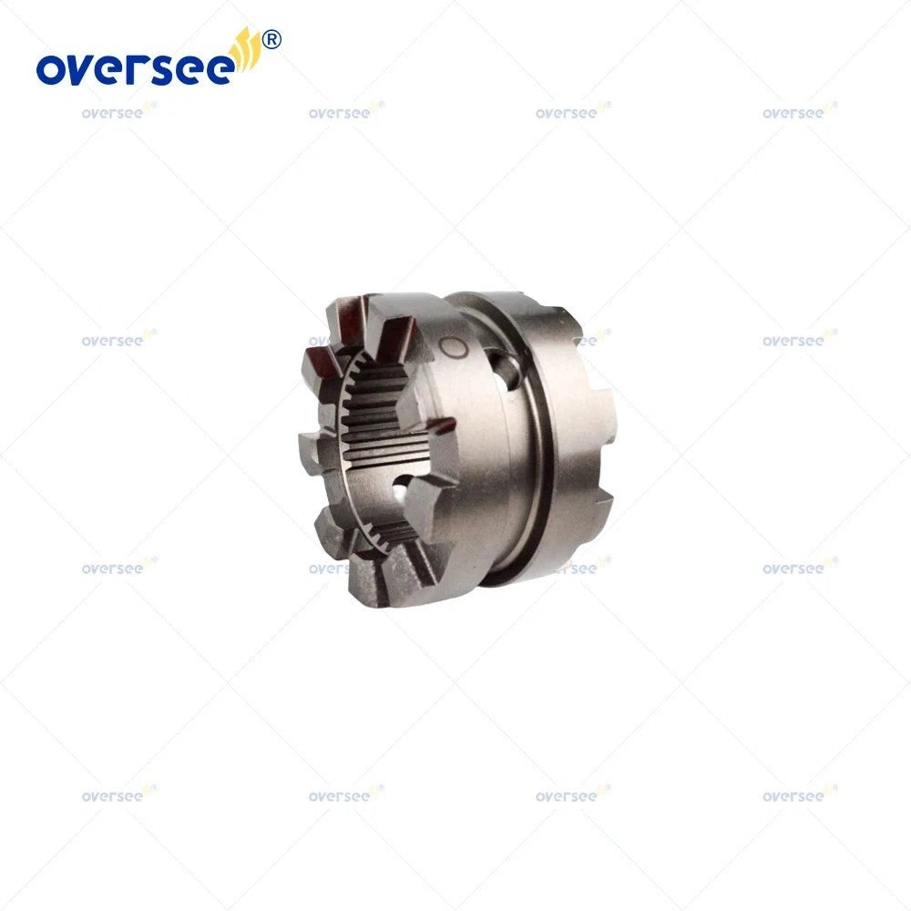 Clutch Dog Assy for Yamaha F300-350 V8 Outboard (6AW-45631-00, 6AW-45633, 61A-4563)