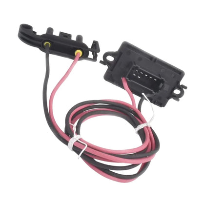 Blower Motor Resistor for Renault Clio, Logan, Kangoo (OEM Part 7701209803)