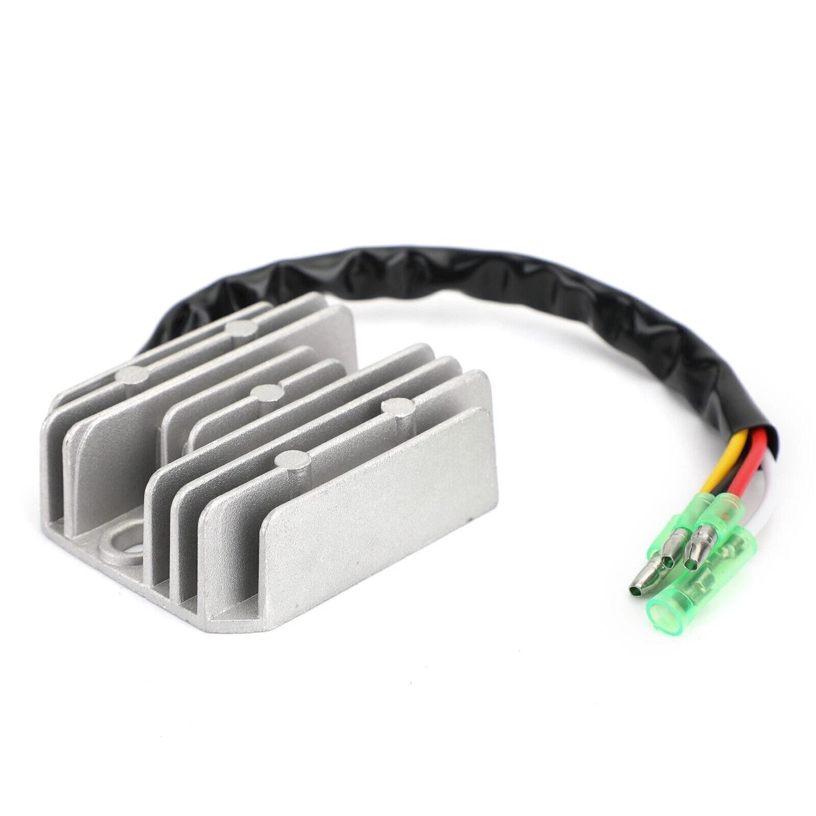 Rectifier Regulator for Suzuki DT50 DT55 DT60 DT65 DT90 DT100 DT115 DT140 (1986–2000)