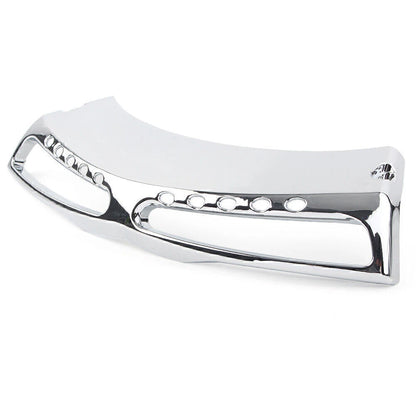 Chrome Headlight Lower Grill Trim for Honda Goldwing GL1800 (2001–2011)