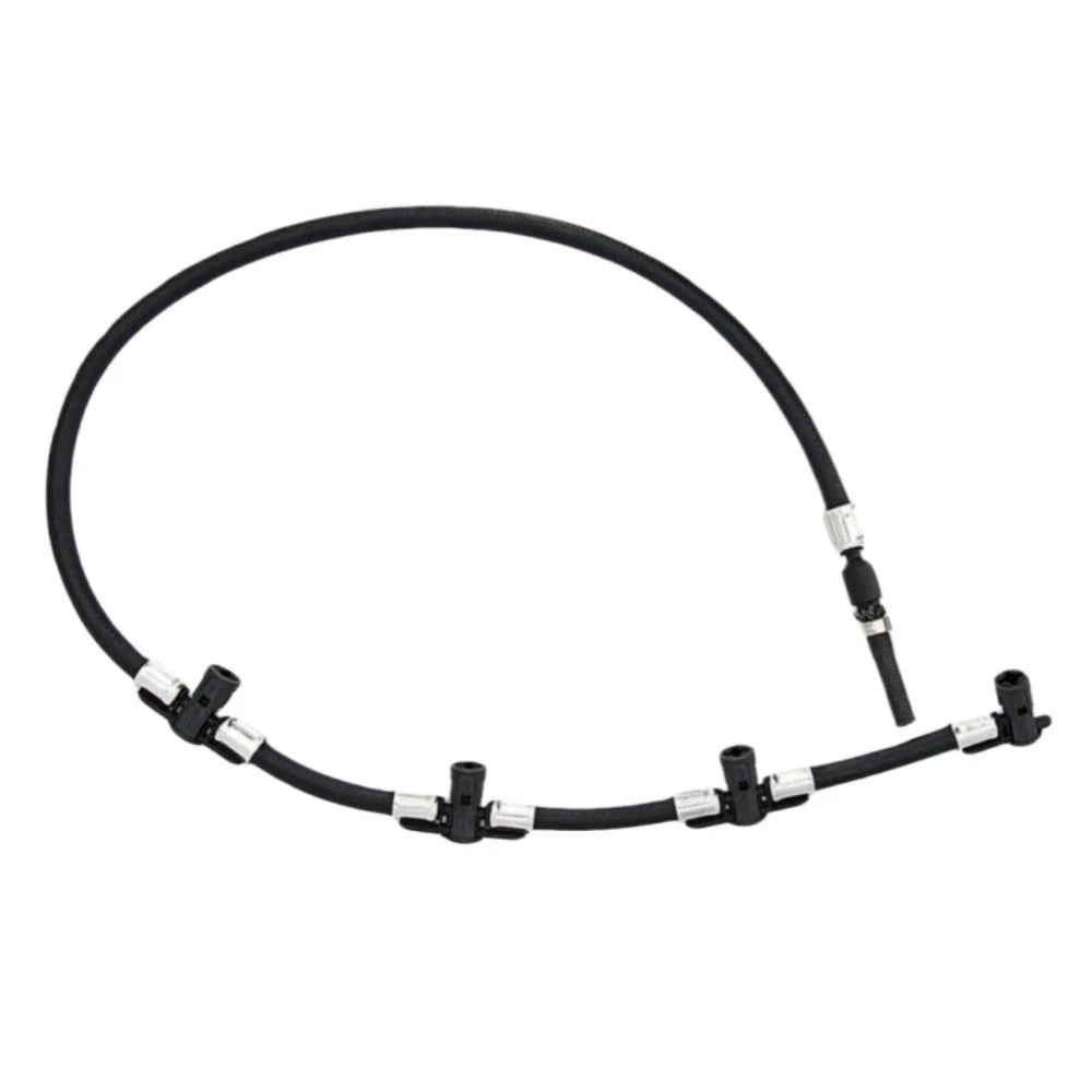 Fuel Leak Off Hose Pipe for Mercedes-Benz Sprinter W906 (2006–2018)