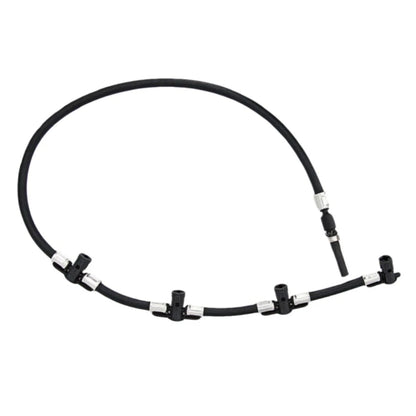 Fuel Leak Off Hose Pipe for Mercedes-Benz Sprinter W906 (2006–2018)