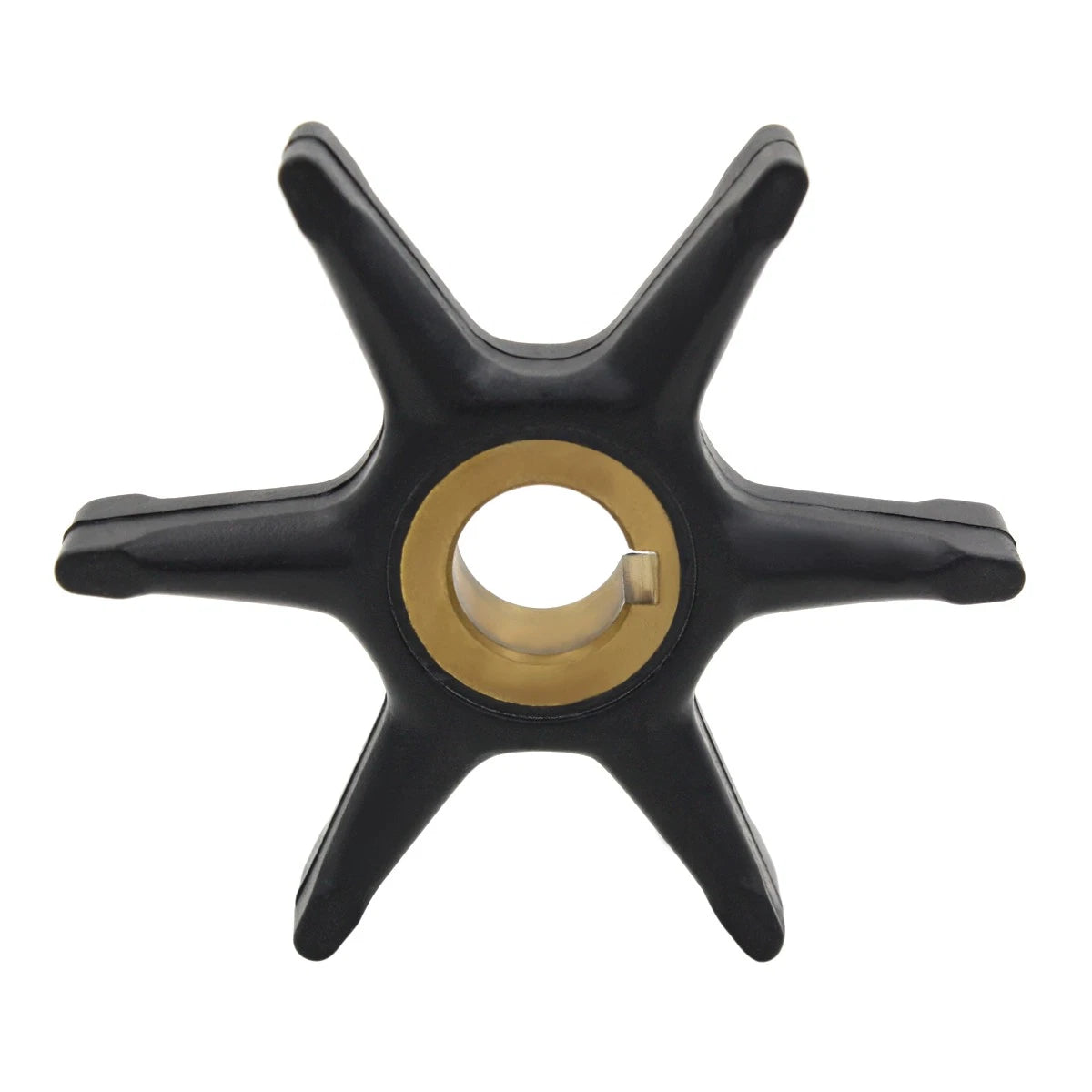 375638 Water Pump Impeller for Johnson Outboard Motor (18-35 HP)