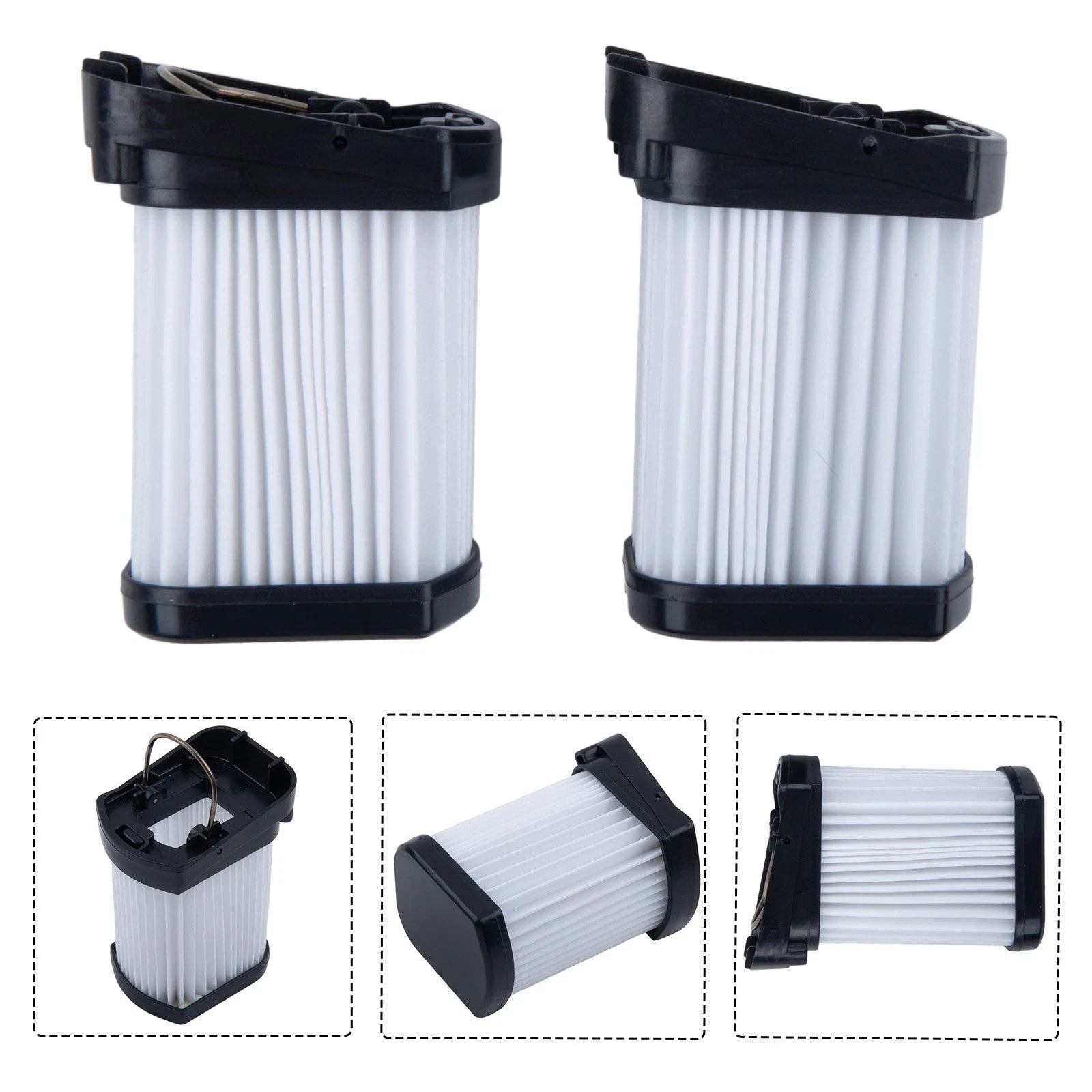 Filter for Vacuum Cleaner