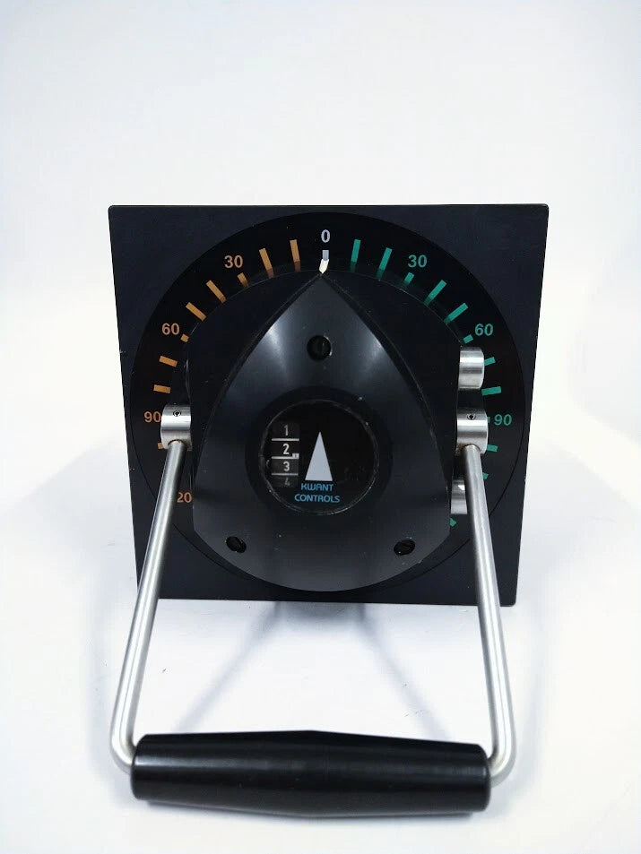 Rotation & Speed Control Unit for Kwant Controls MK3 1130701