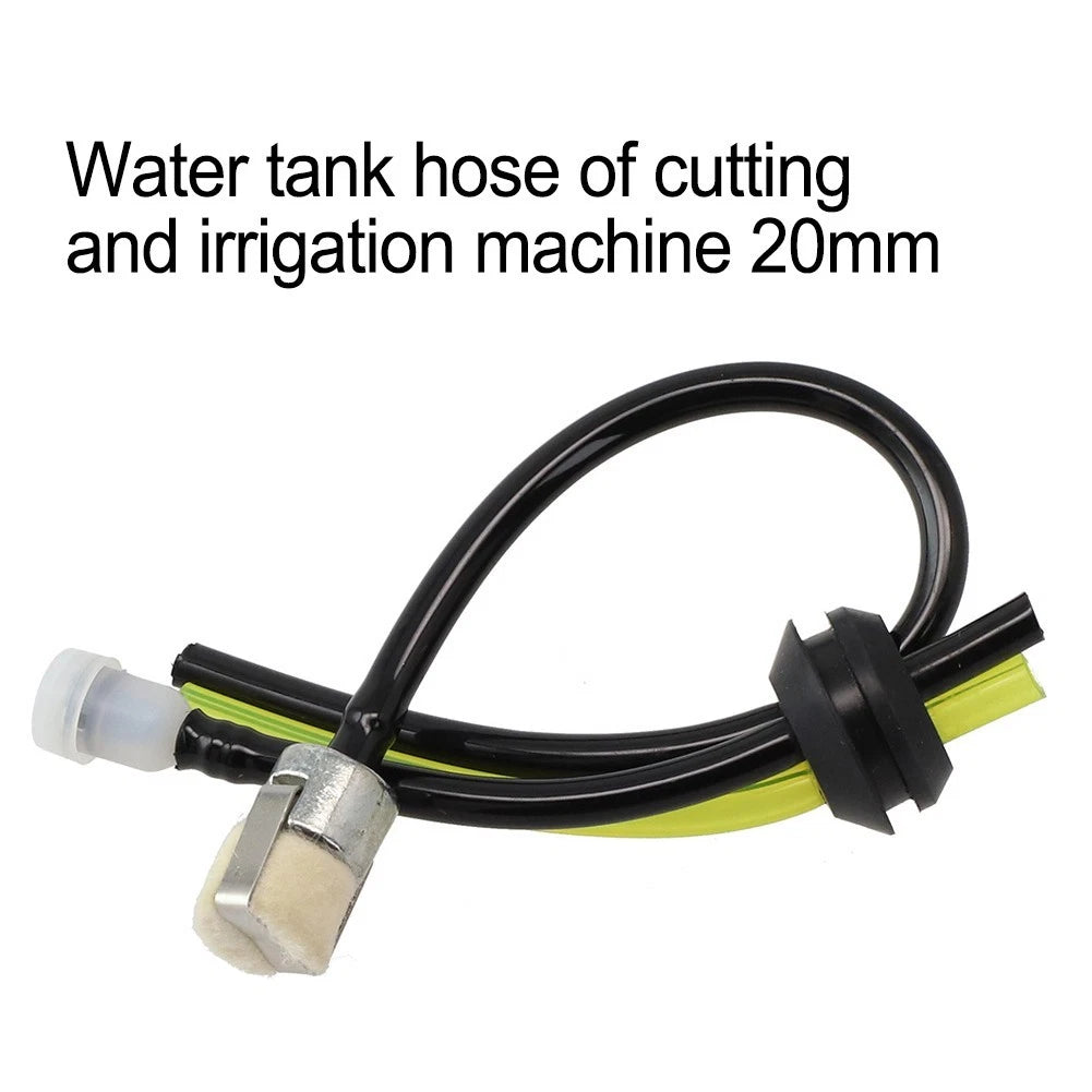 Tank Seal Hose Filter Set for Echo Brushcutters (20mm)