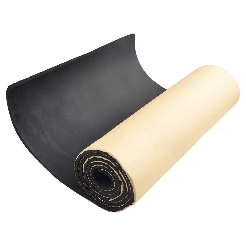 Car Noise Proofing Solution for