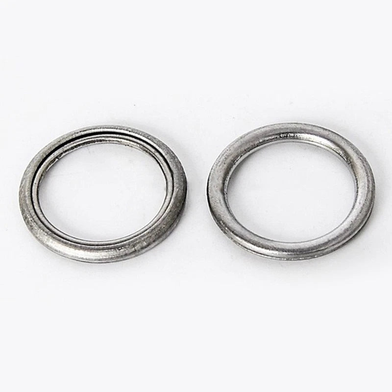 10pcs Gasket Washers for Mitsubishi Lancer EVO (MD050317, 2003–2006)