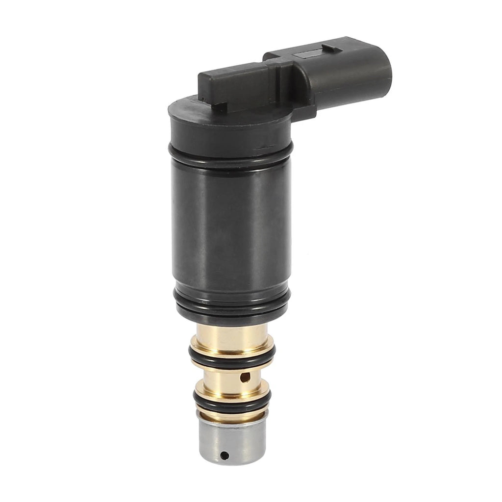 A/C Compressor Electronic Control Solenoid Valve for VW Passat Audi (2006–2019)
