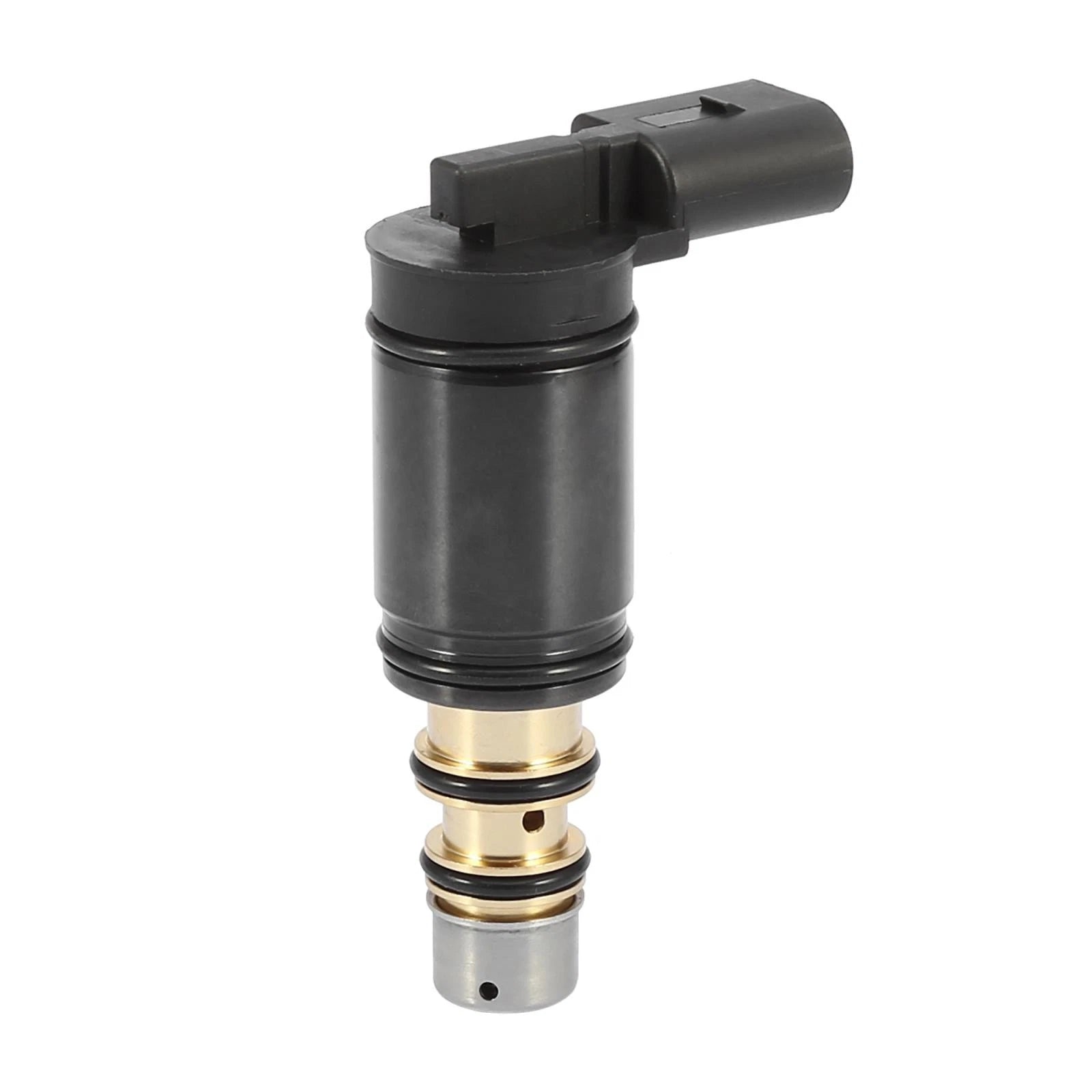 A/C Compressor Electronic Control Solenoid Valve for VW Passat Audi (2006–2019)