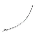 Chrome Trim for Mercedes C Class W204 (2007–2010)