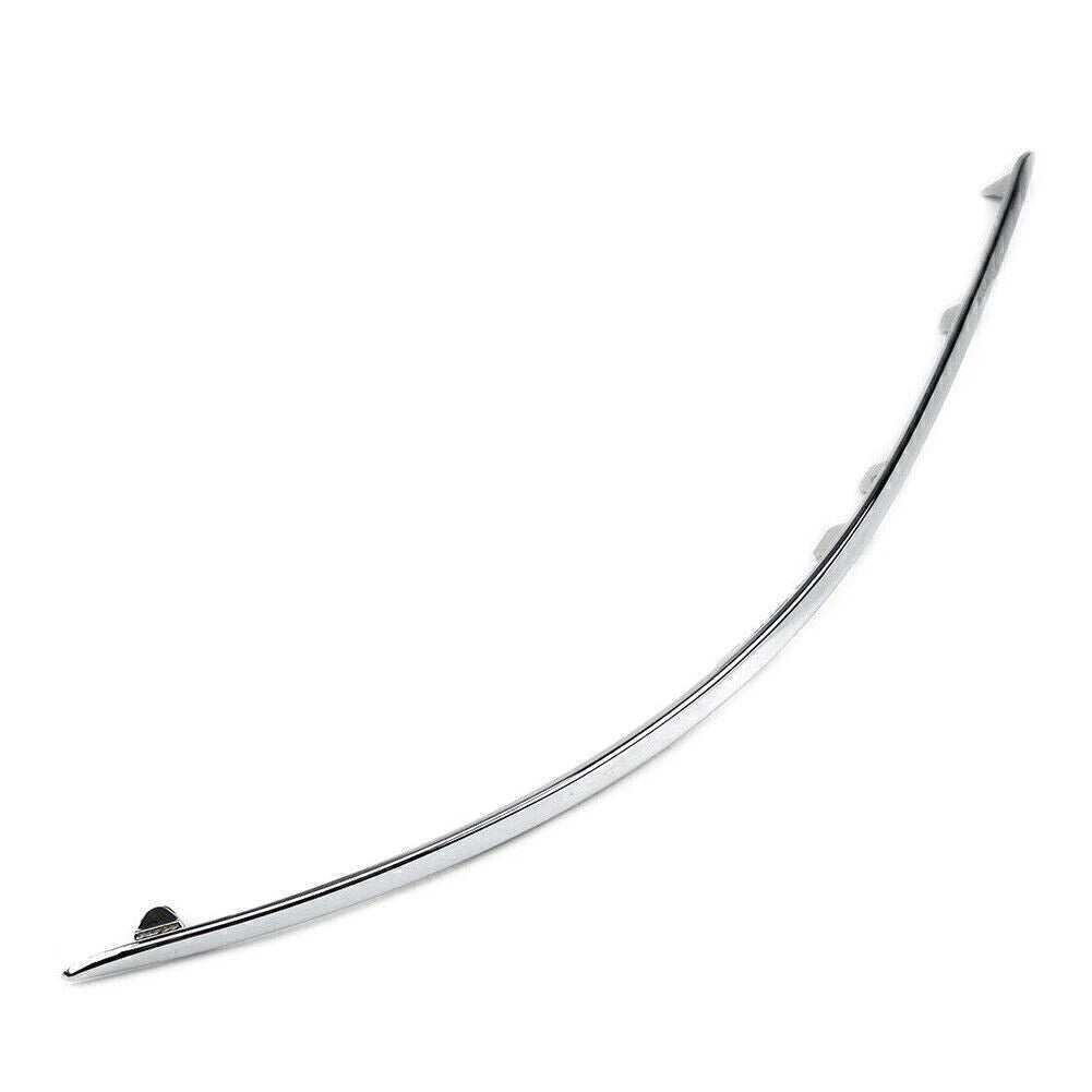 Chrome Trim for Mercedes C Class W204 (2007–2010)