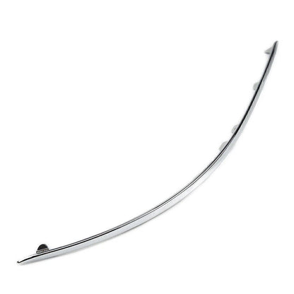 Chrome Trim for Mercedes C Class W204 (2007–2010)