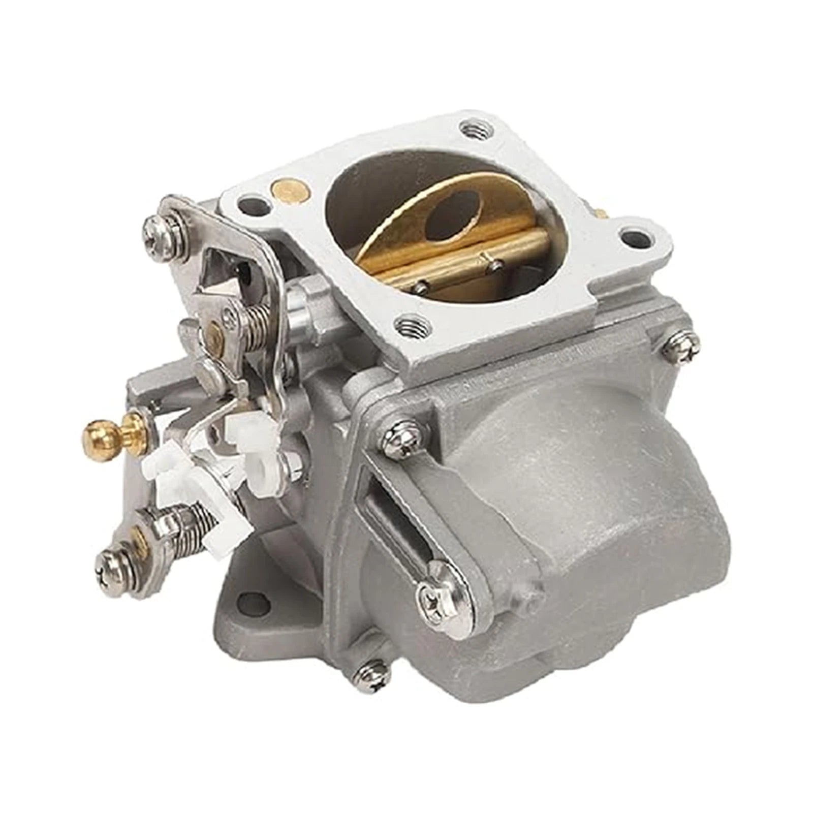 Carburetor for Yamaha 2-Stroke 85HP (6H1-14301, 6H1-14302, 6H1-14303)
