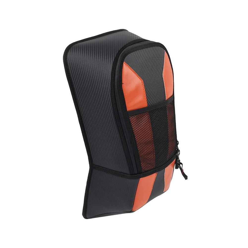 UTV Center Console Seat Storage Bag for Can-Am Maverick X3 MAX (2017–2023)