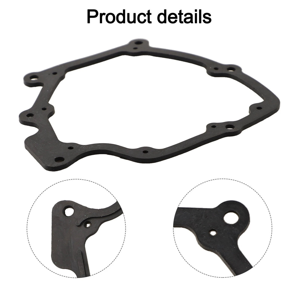 3X Rubber Gasket for Webasto Thermo Top