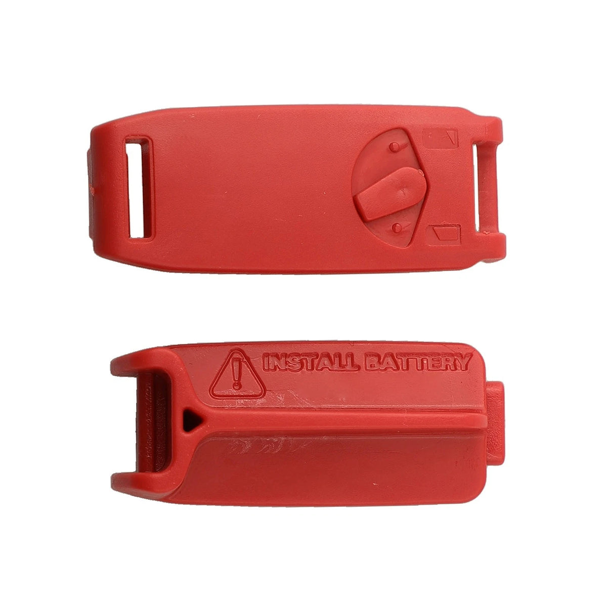 Battery Block Covers for Sram Compatible Bicycles