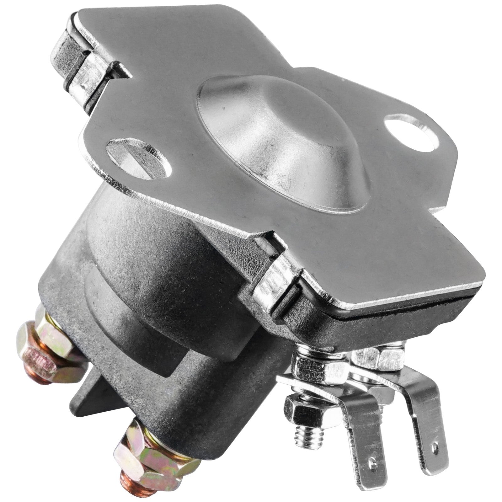 Solenoid Relay Switch for Mercury Marine Outboard (2005–2015)