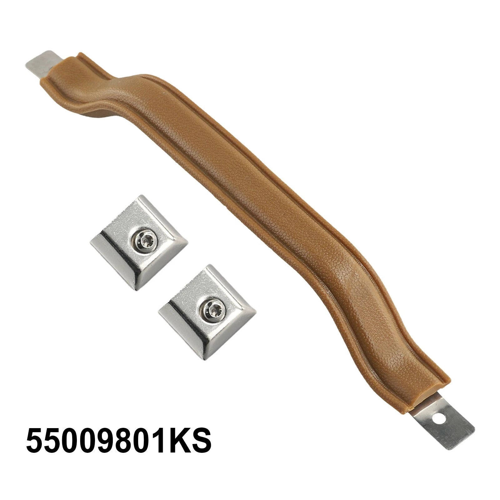 Interior Door Handle Pull Strap for Jeep CJ5 CJ7 CJ8 Wrangler YJ (1976–1995)