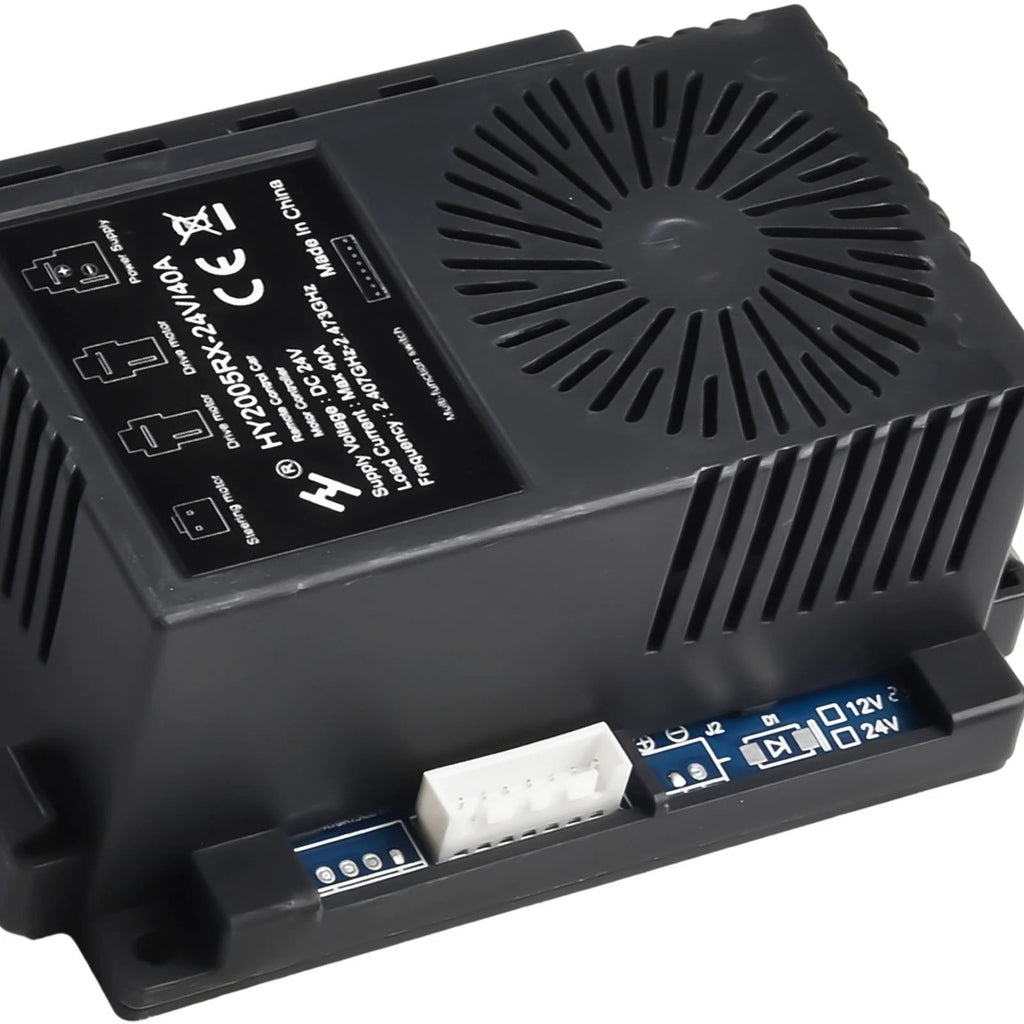 Electric Car Receiver for Electric Car (Children's Model)