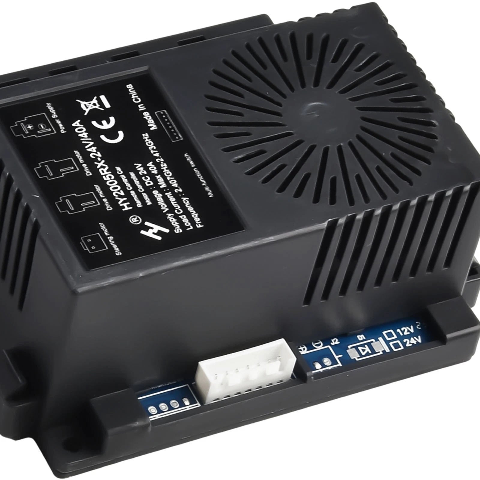 Electric Car Receiver for Electric Car (Children's Model)