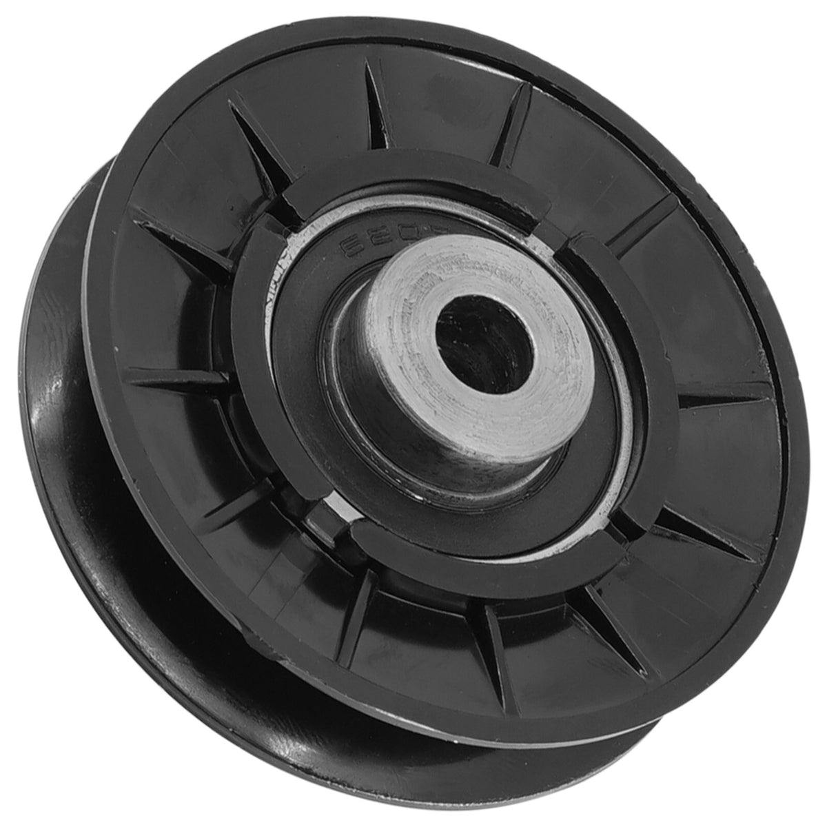 Drive Belt Idler Pulley Replacement for John Deere LX172 LX173 (2000–2008)