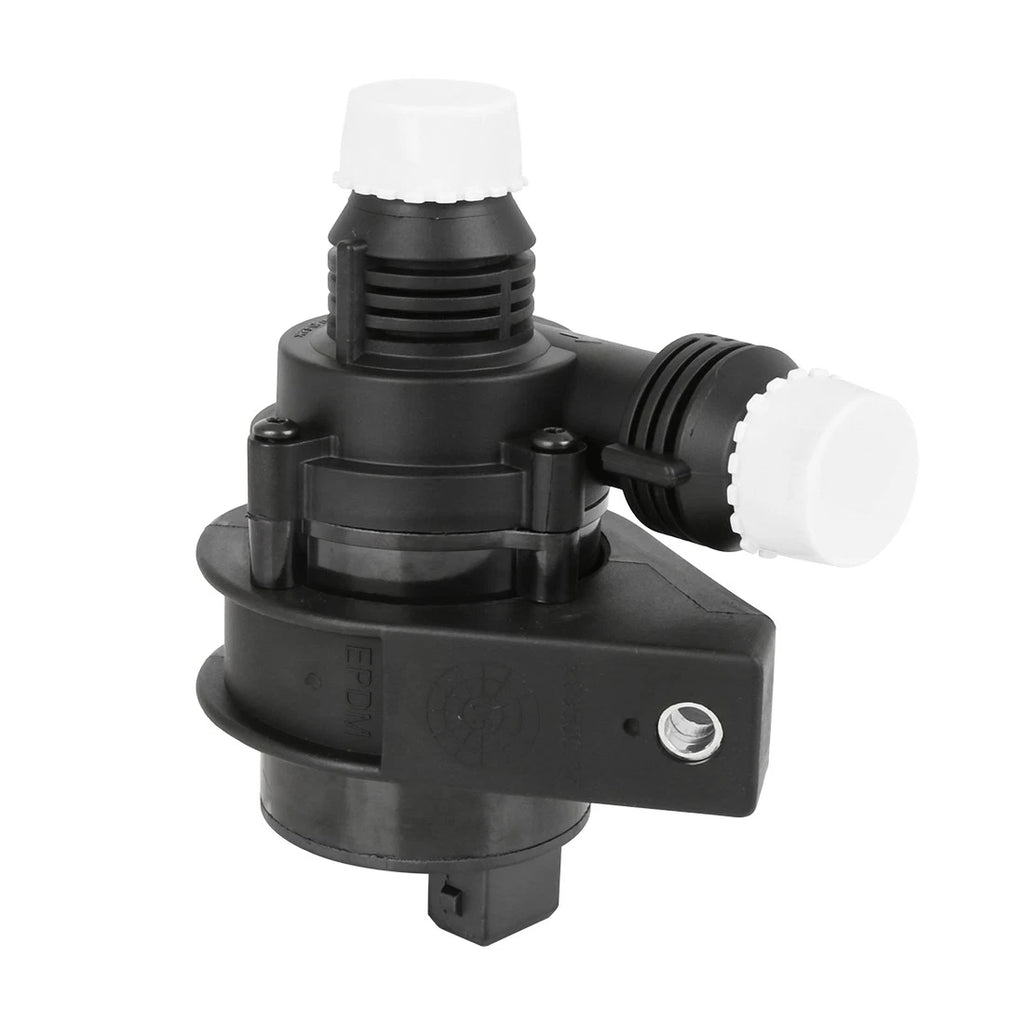 Auxiliary Coolant Water Pump Replacement for BMW X5 2014–2018