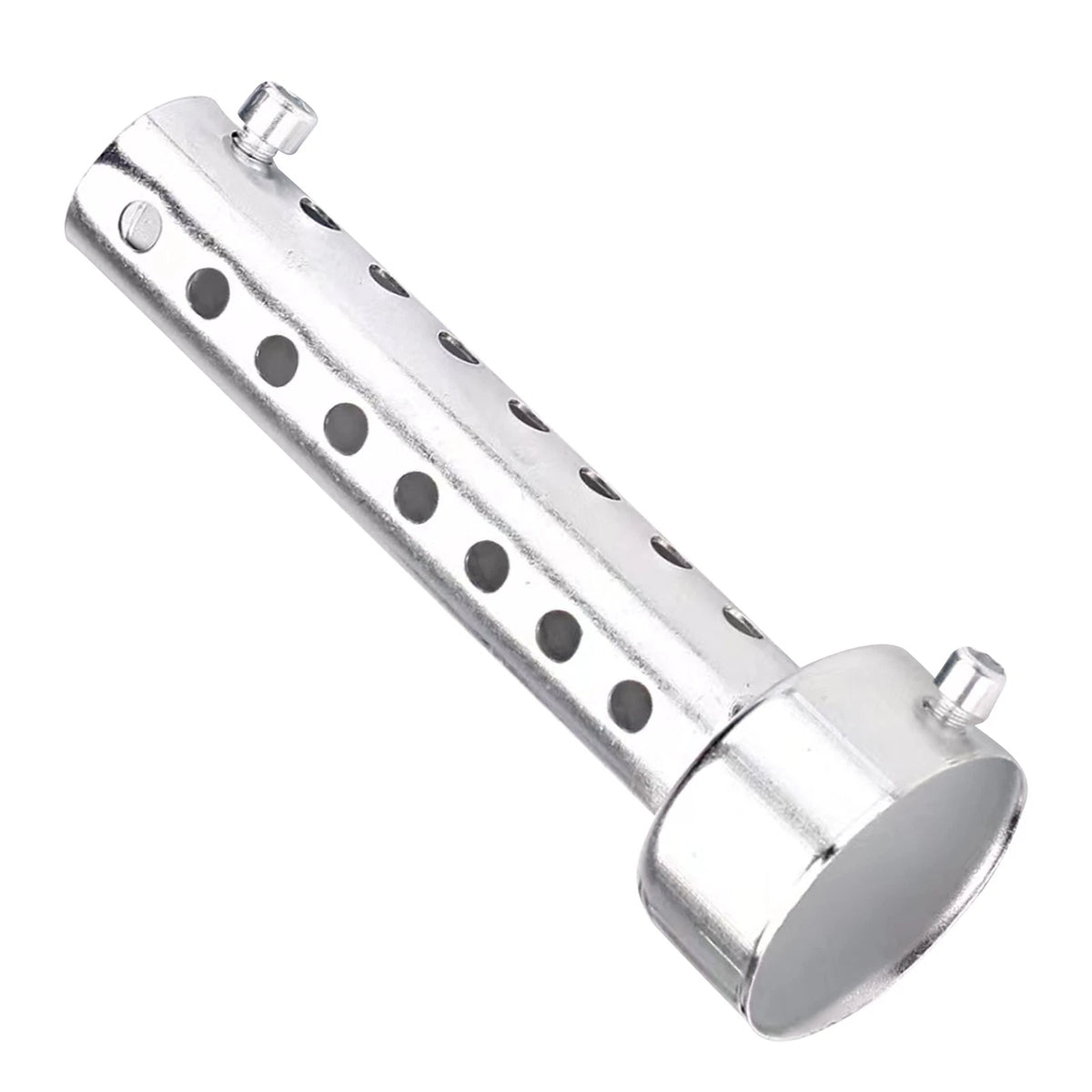 42mm Motorcycle Exhaust Can Muffler Insert Baffle DB Killer Silencer
