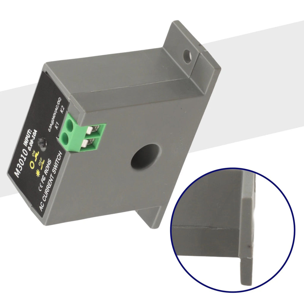 LED AC Current Sensor Switch M3010 for Rapid